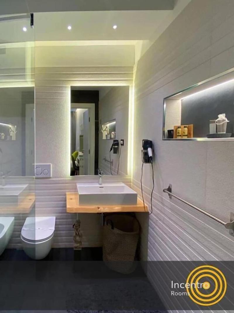 Incentro Rooms image