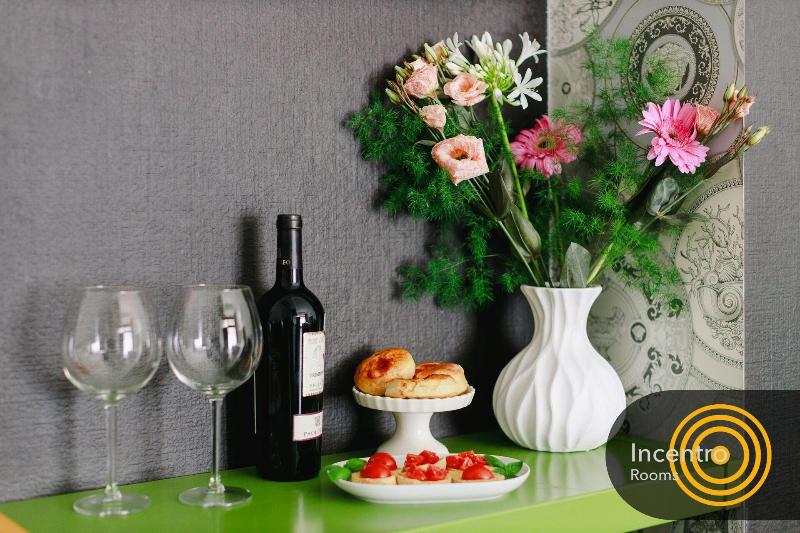 Incentro Rooms image