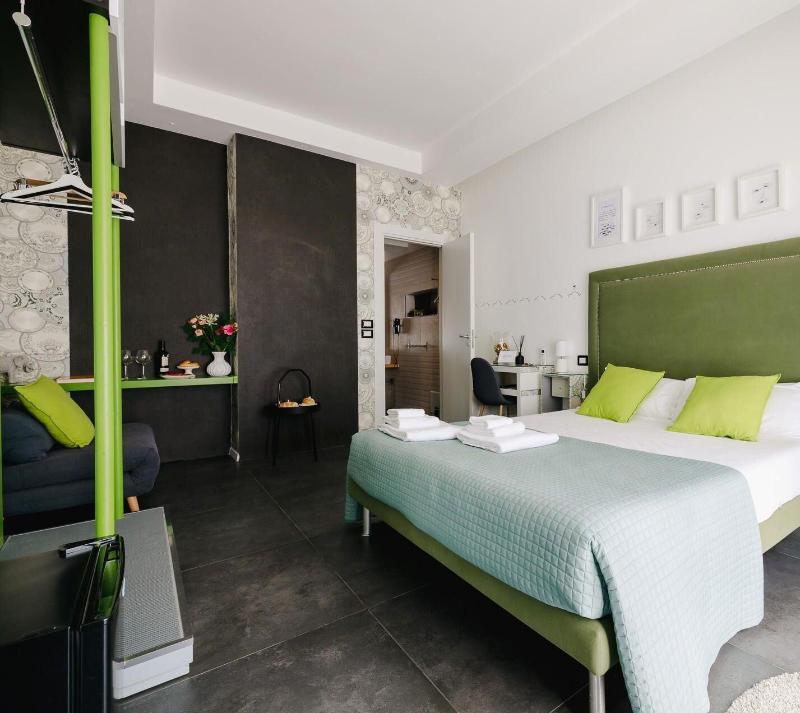Incentro Rooms image