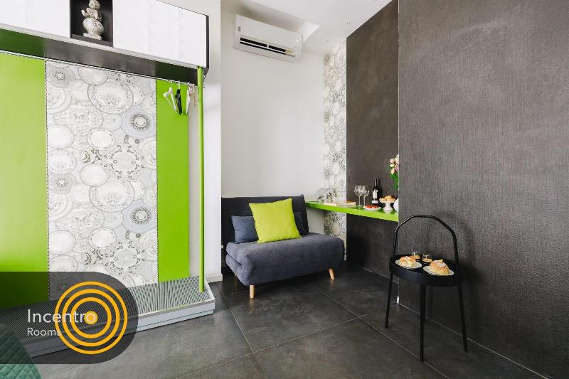 Incentro Rooms image