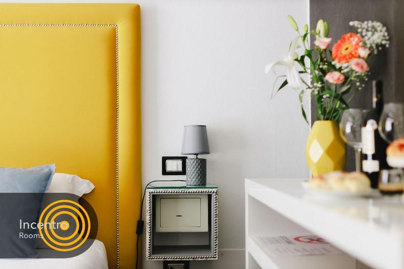 Incentro Rooms image