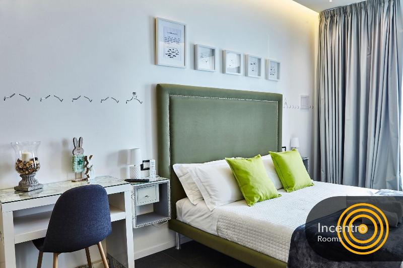 Incentro Rooms image