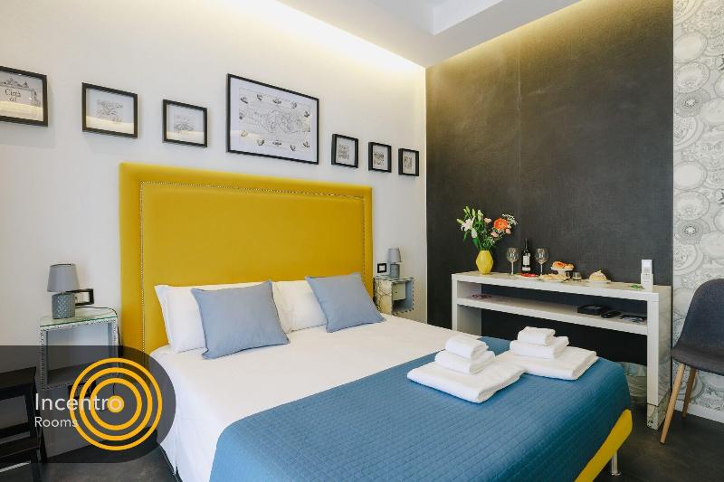 Incentro Rooms image