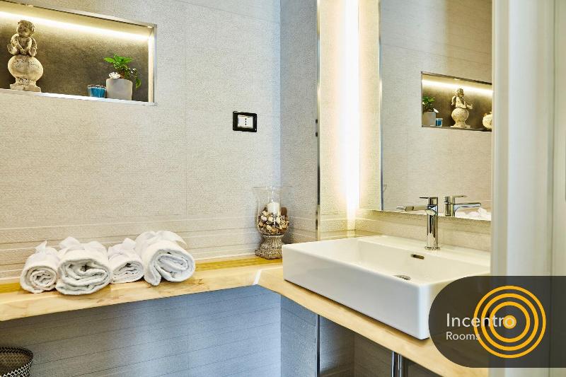 Incentro Rooms image