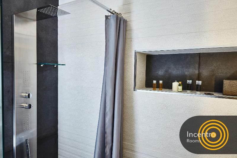 Incentro Rooms image