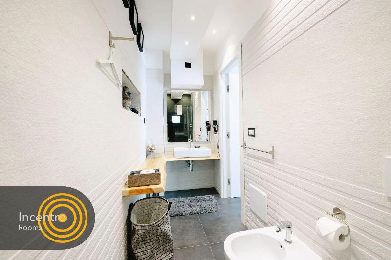 Incentro Rooms image