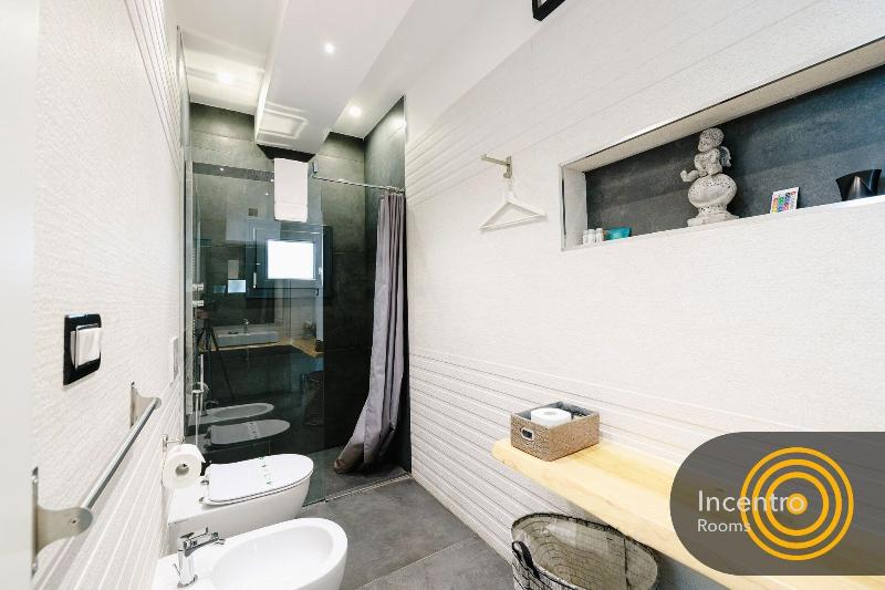 Incentro Rooms image