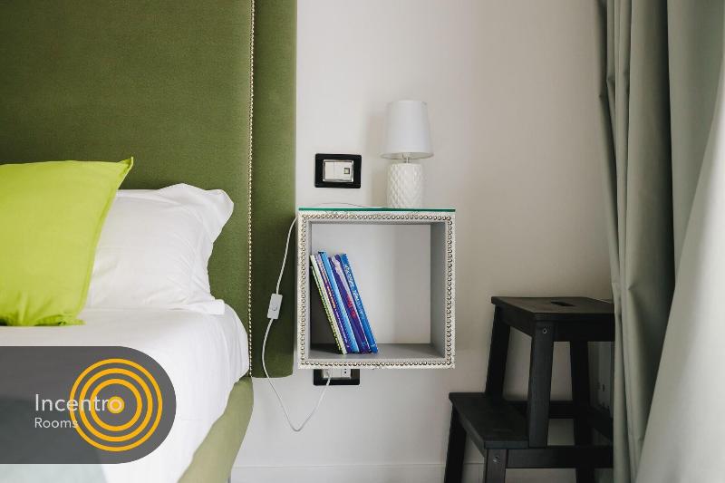 Incentro Rooms image