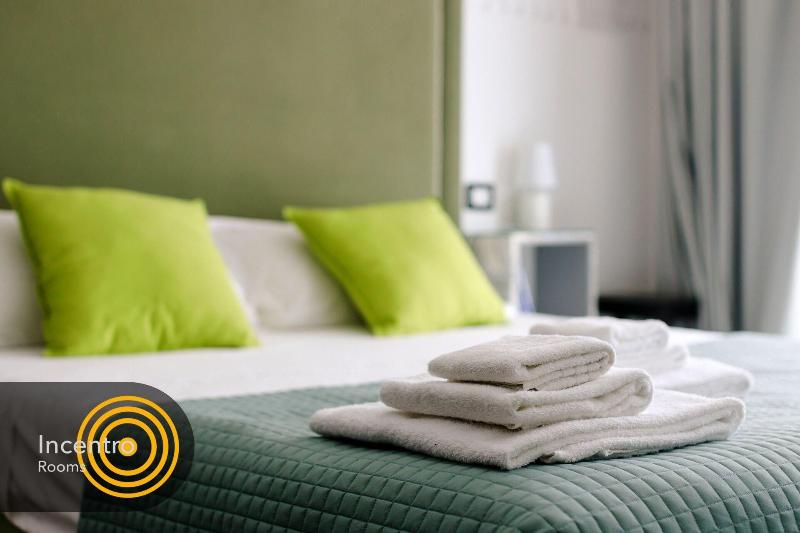 Incentro Rooms image