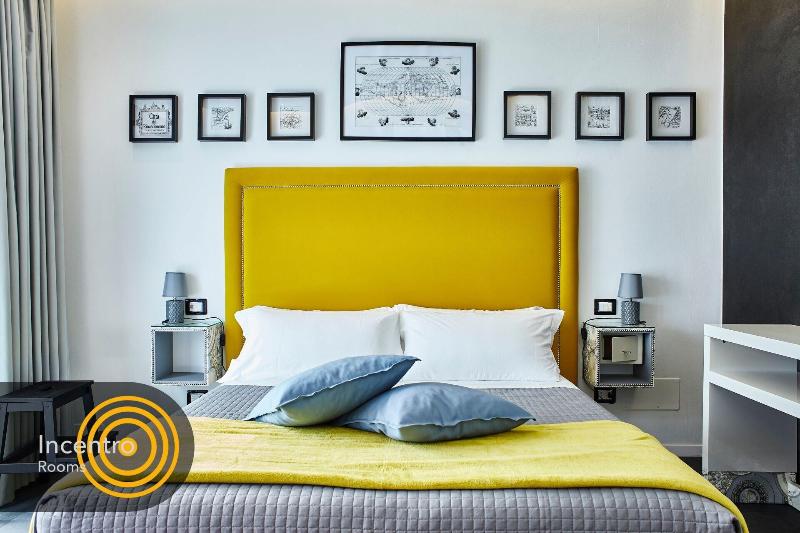 Incentro Rooms image