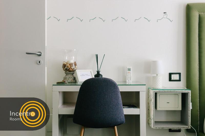 Incentro Rooms image