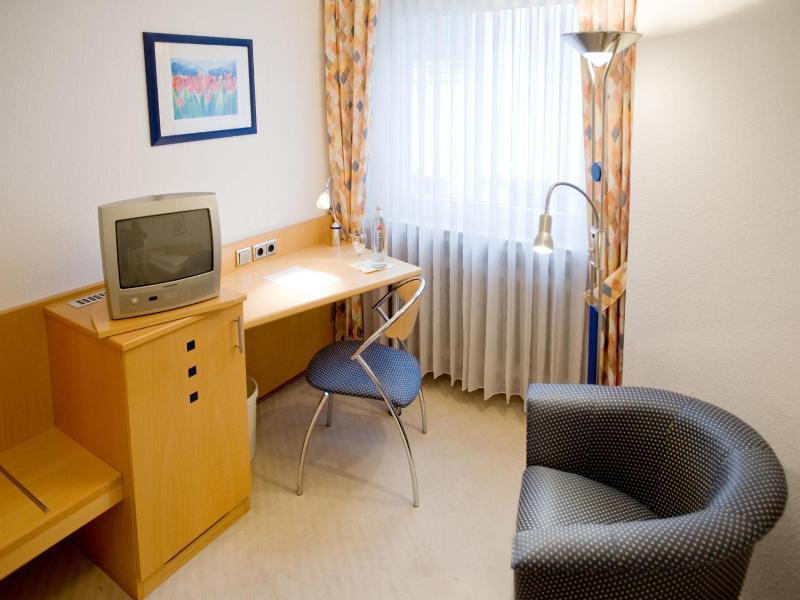 Hotel Haus Appel image