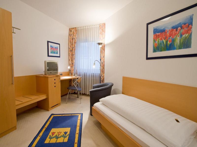 Hotel Haus Appel image