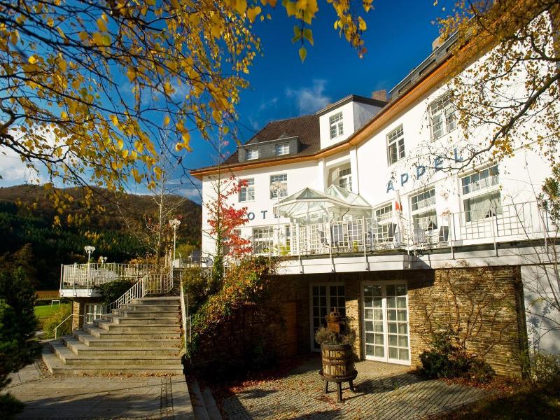 Hotel Haus Appel image