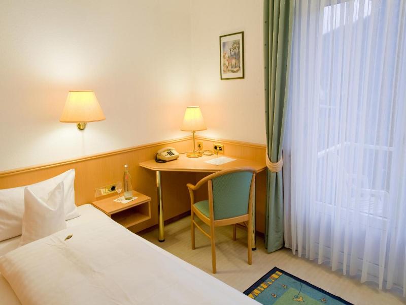 Hotel Haus Appel image