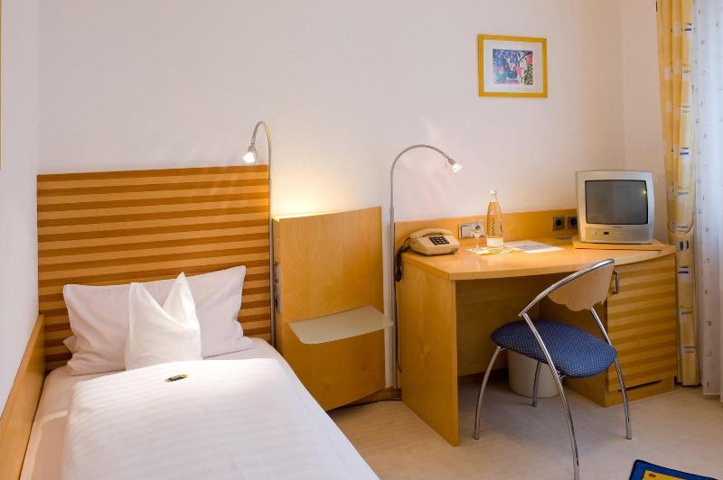 Hotel Haus Appel image