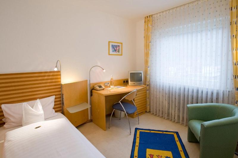 Hotel Haus Appel image