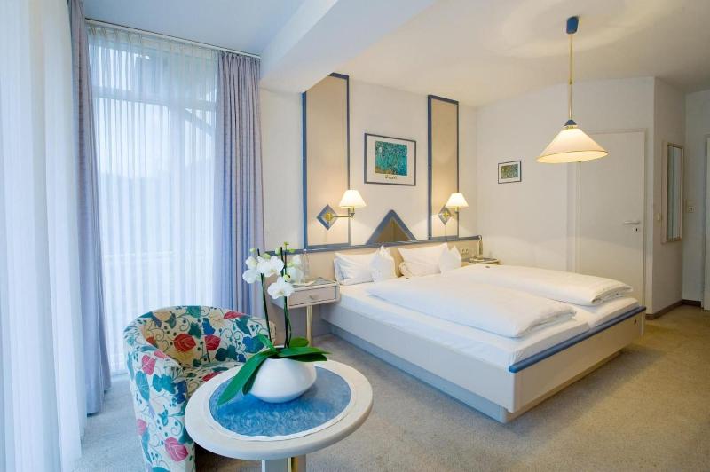 Hotel Haus Appel image