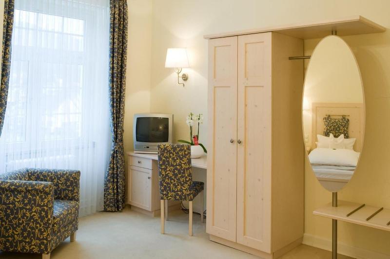 Hotel Haus Appel image