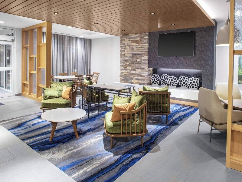 Fairfield Inn & Suites by Marriott Indianapolis Gr