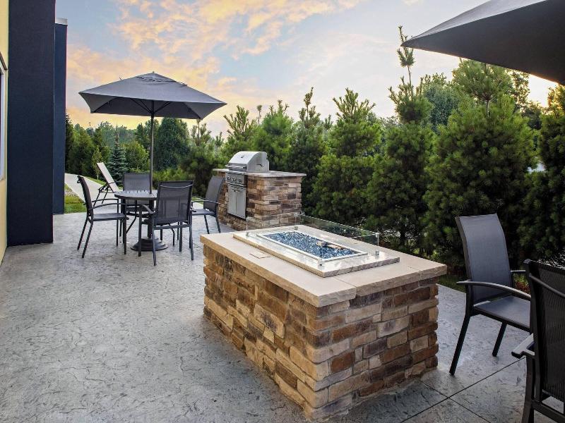 Fairfield Inn & Suites by Marriott Indianapolis Gr