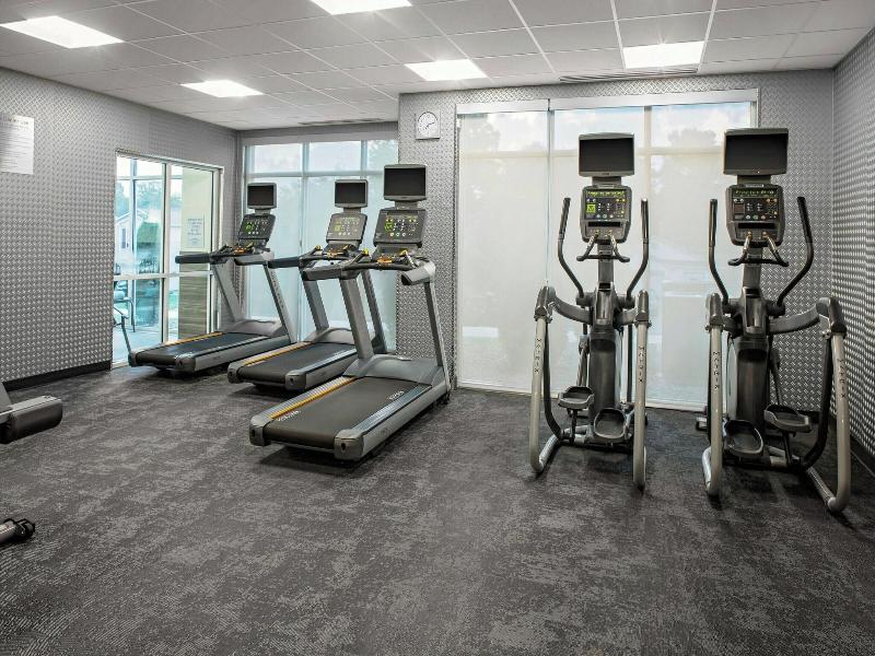 Fairfield Inn & Suites by Marriott Indianapolis Gr