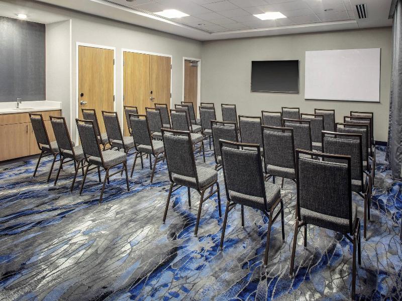 Fairfield Inn & Suites by Marriott Indianapolis Gr