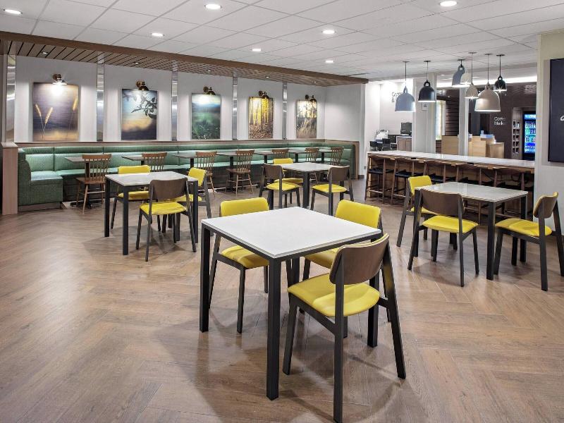 Fairfield Inn & Suites by Marriott Indianapolis Gr
