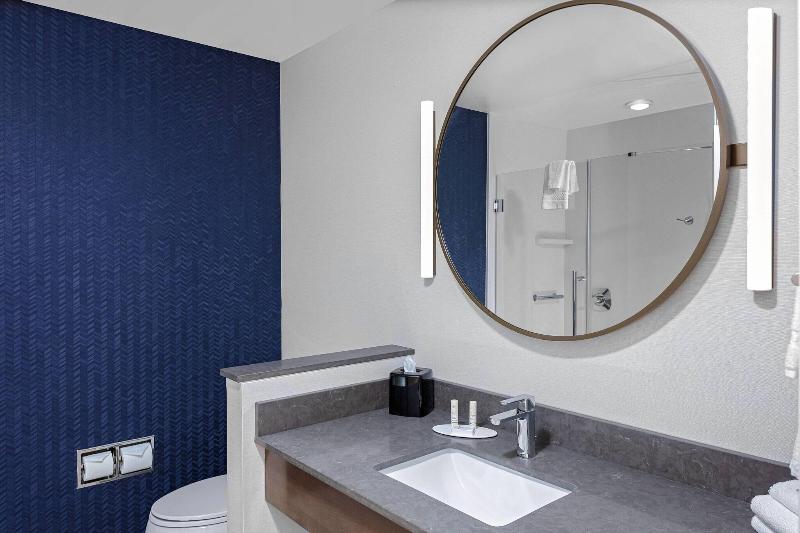 Fairfield Inn & Suites by Marriott Indianapolis Gr image