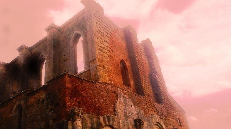 L'Antico Borgo di Torri image