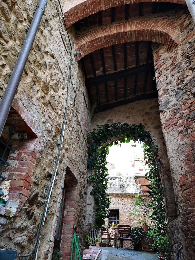 L'Antico Borgo di Torri image