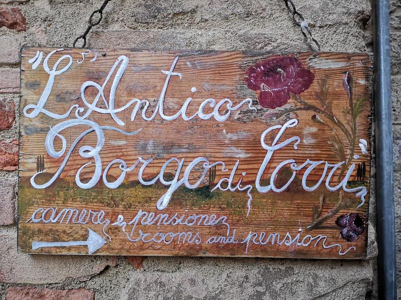L'Antico Borgo di Torri image