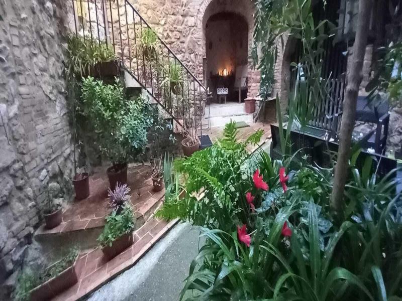 L'Antico Borgo di Torri image