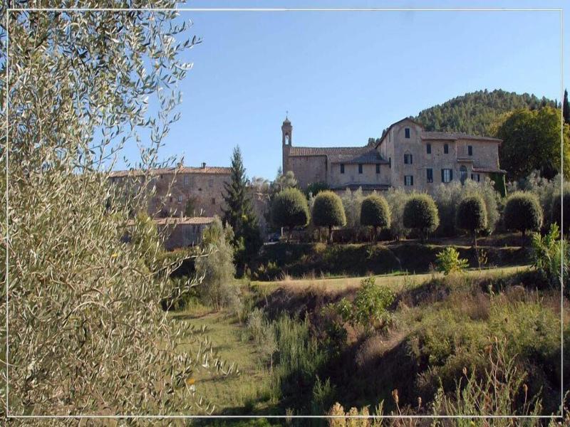 L'Antico Borgo di Torri image