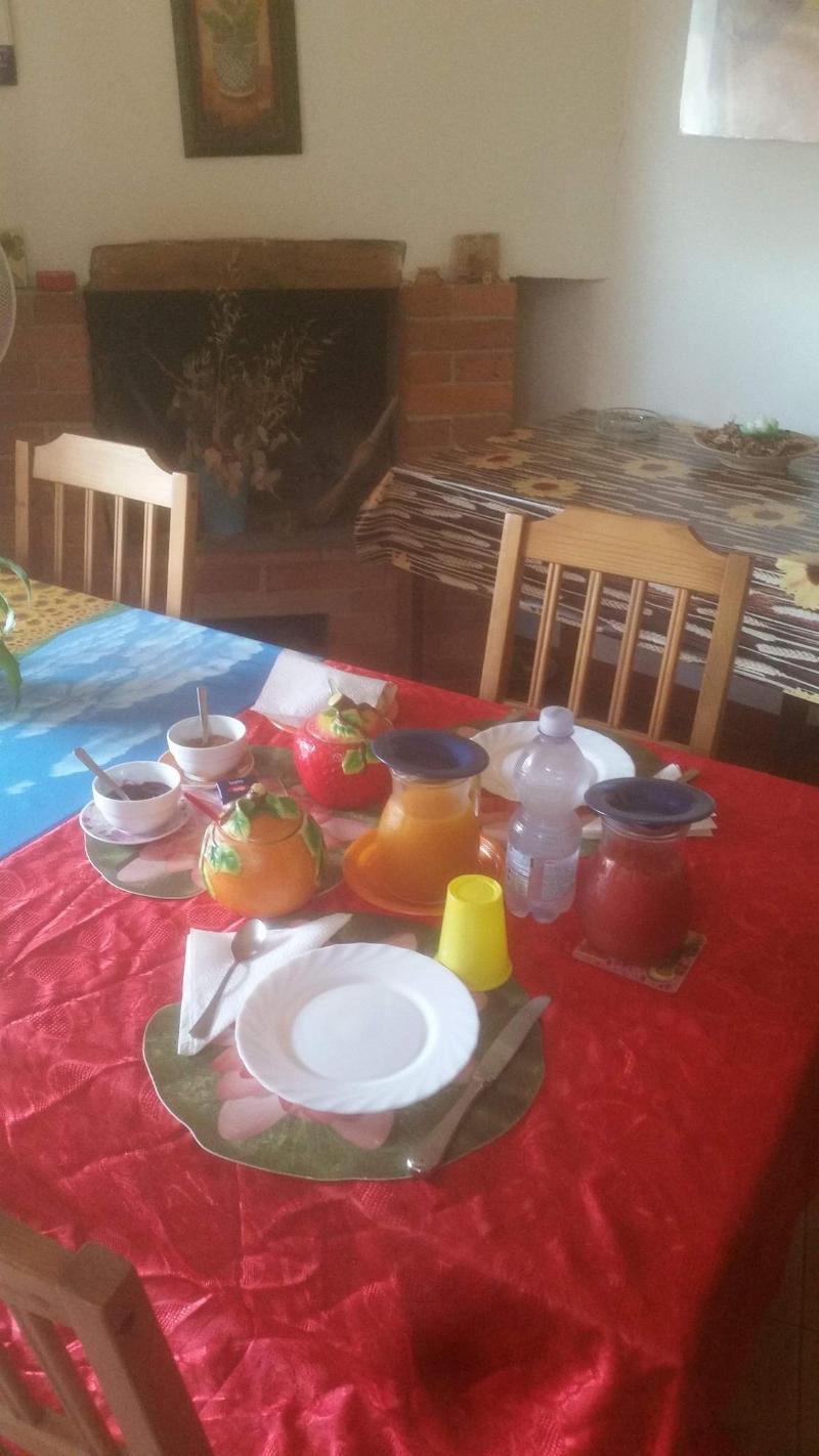 L'Antico Borgo di Torri image