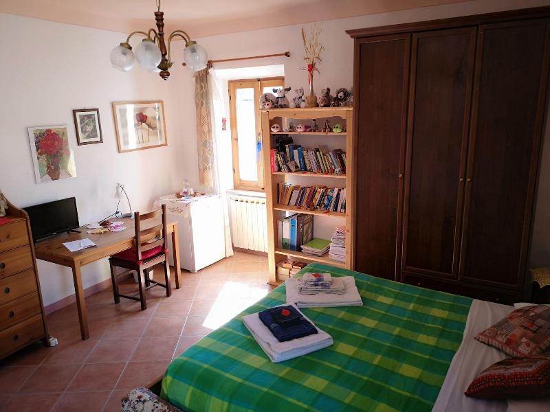 L'Antico Borgo di Torri image
