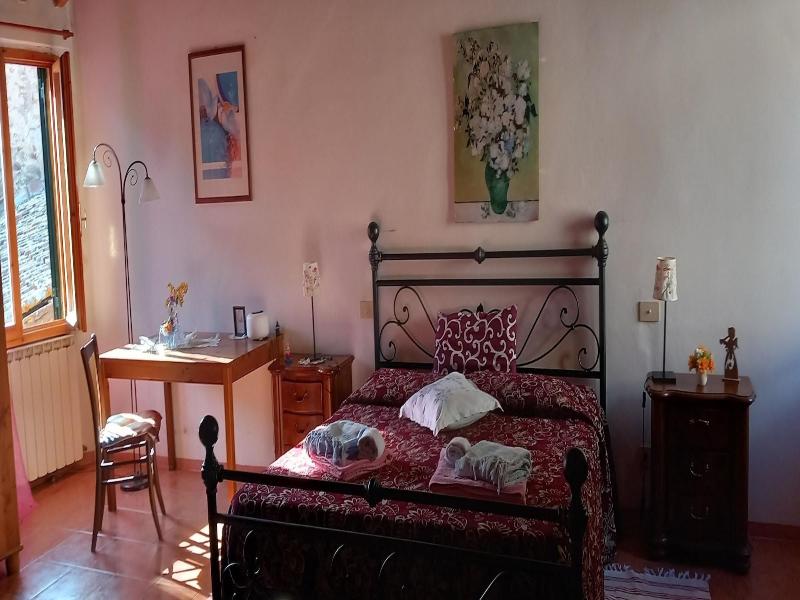 L'Antico Borgo di Torri image