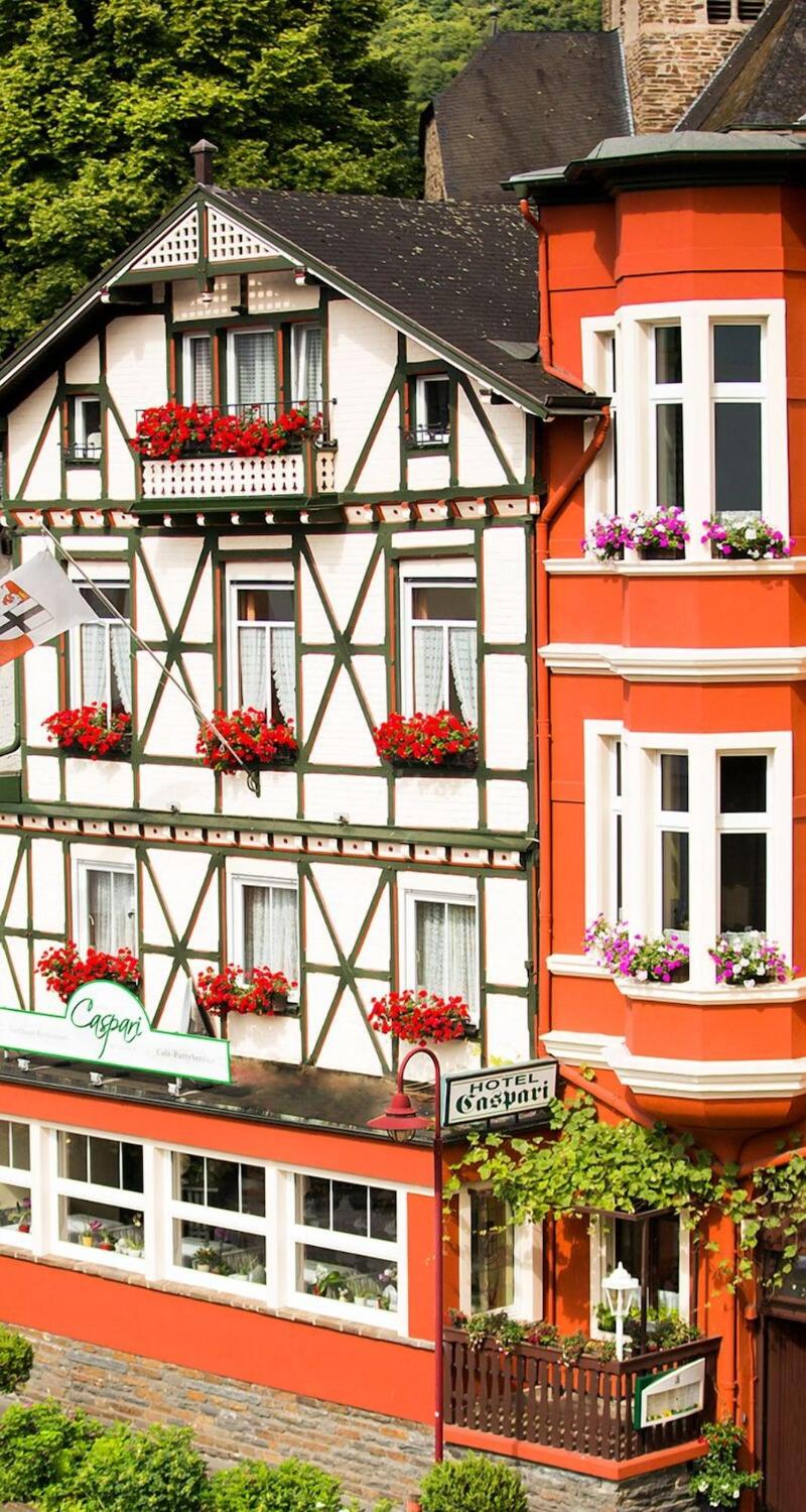 Haus Caspari image
