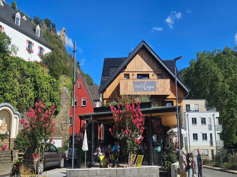Haus Caspari image