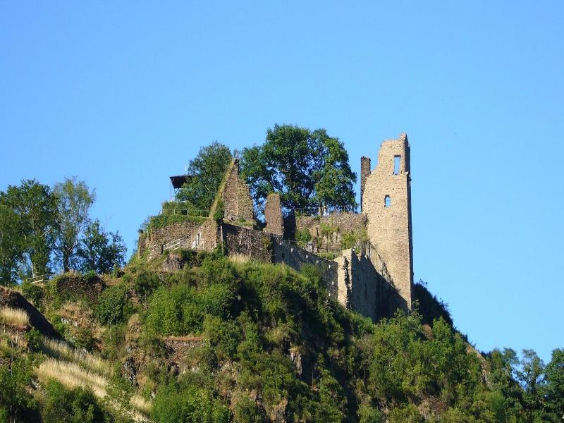 Haus Caspari image