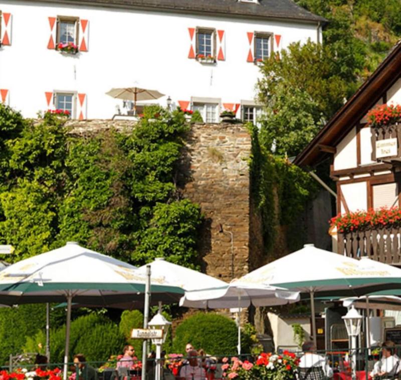 Haus Caspari image