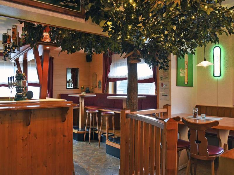Landgasthaus Hubertusklause image