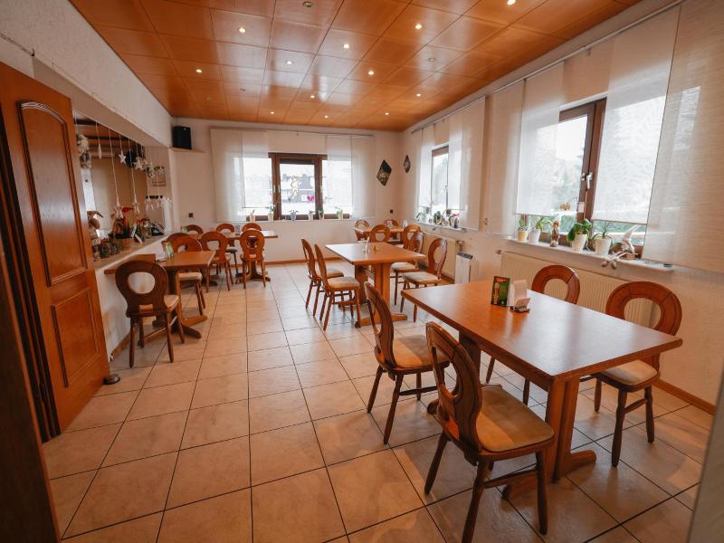Landgasthaus Hubertusklause image