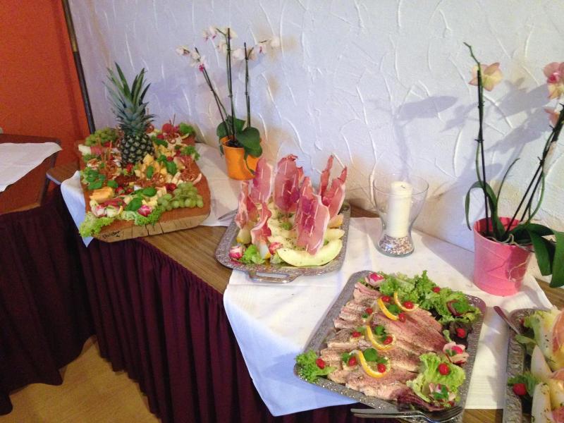 Landgasthaus Hubertusklause image