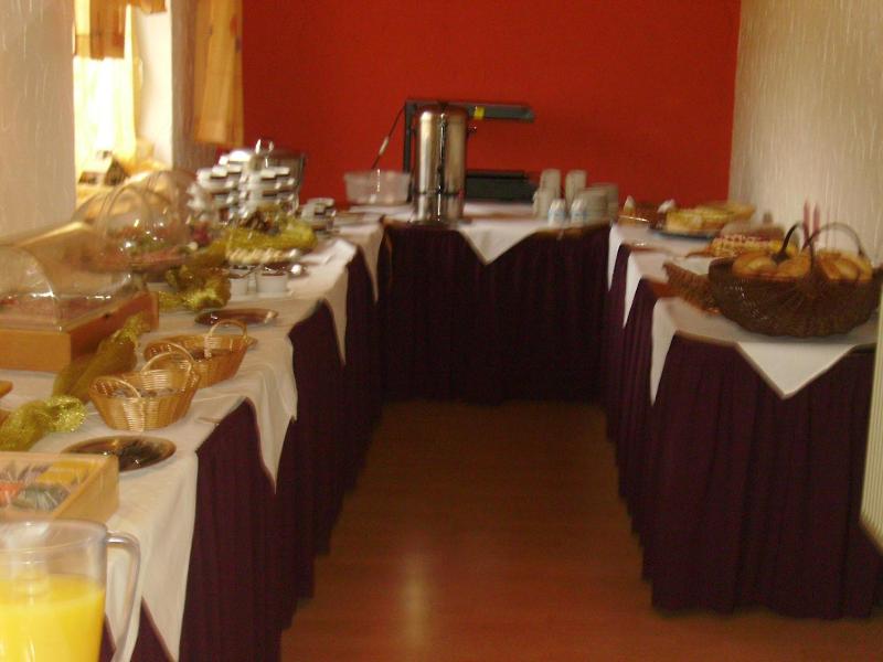Landgasthaus Hubertusklause image
