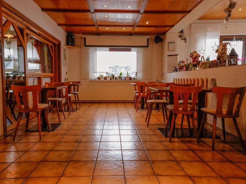 Landgasthaus Hubertusklause image