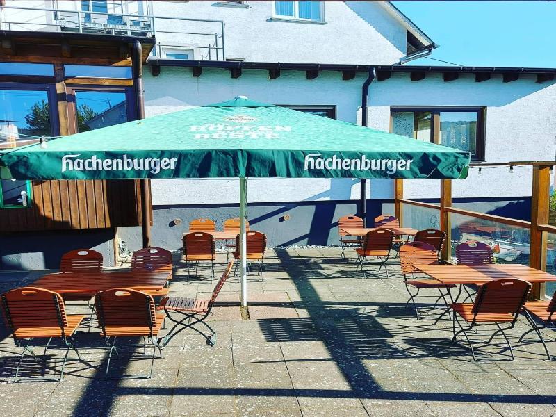 Landgasthaus Hubertusklause image