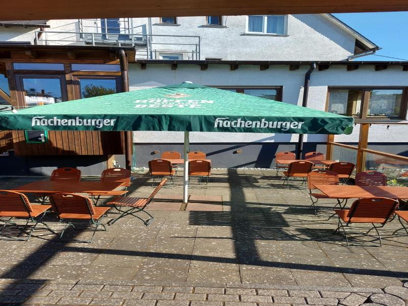 Landgasthaus Hubertusklause image