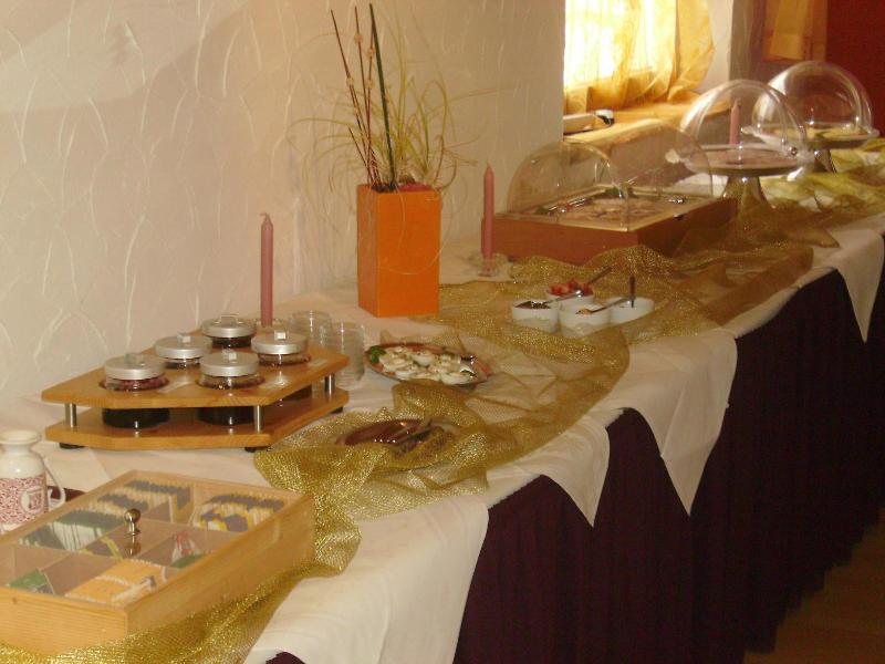 Landgasthaus Hubertusklause image