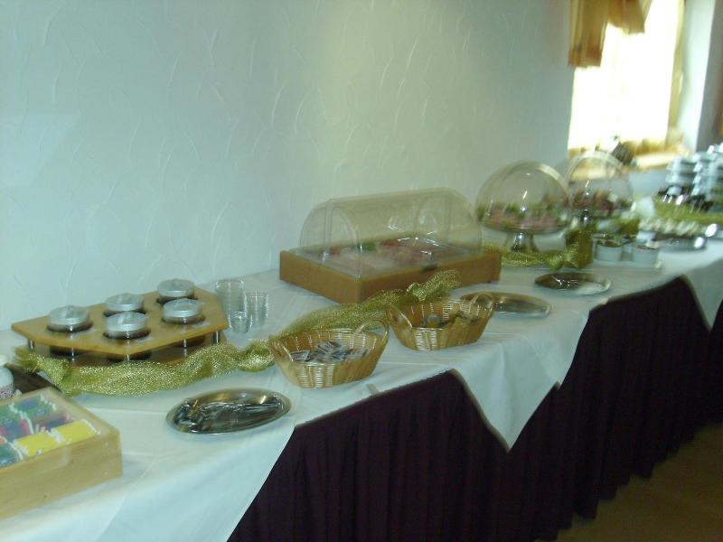 Landgasthaus Hubertusklause image